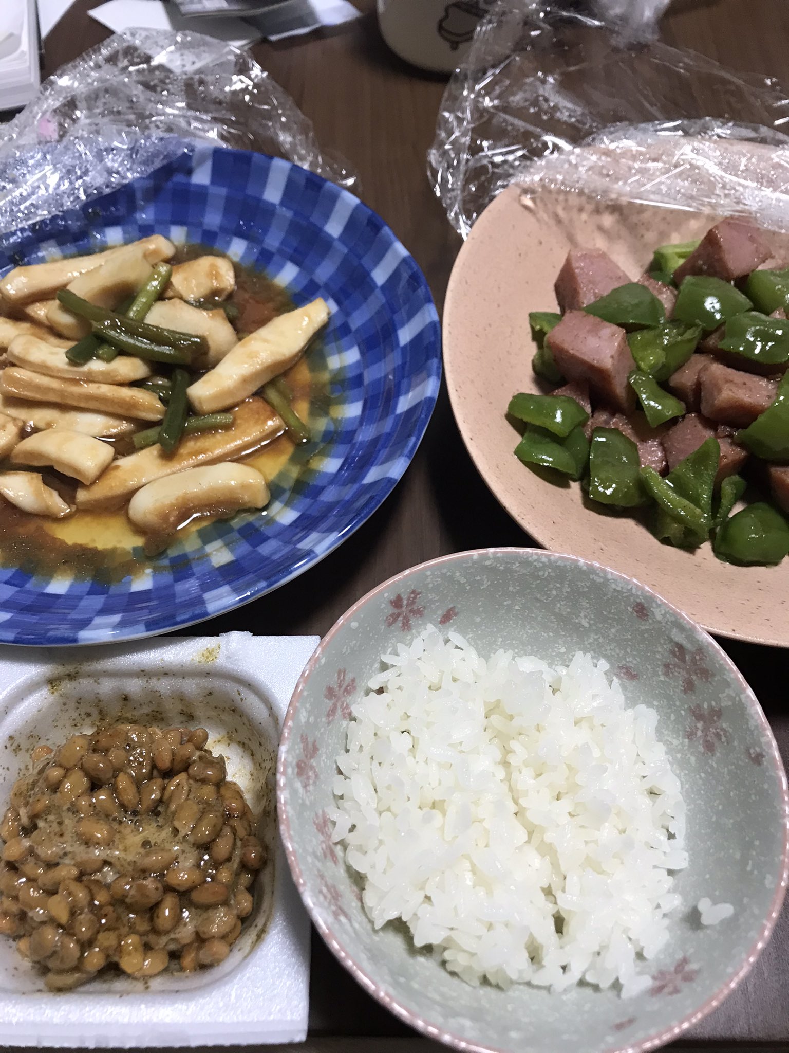 【高菜ごはん♡】 豚肉と高菜の混ぜご飯 by oNACHIKOo 【クックパッド】 簡単