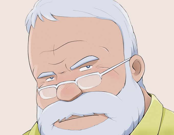 博士のtwitterイラスト検索結果