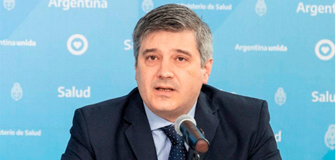 টুইটারে Radio La Red AM 910: "🗣🎙 Hablamos con Juan Castelli,  subsecretario de Estrategias Sanitarias, respecto del pasaporte sanitario  en #Vilouta910 con @pviolutaoficial 📻 | AM 910 https://t.co/HUr95ACz7b" /  টুইটার