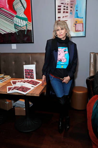 Happy Birthday..CHRISSIE HYNDE..70. Ist lady of Rock...    