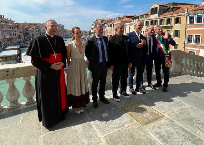 Ministero del Turismo tweet media