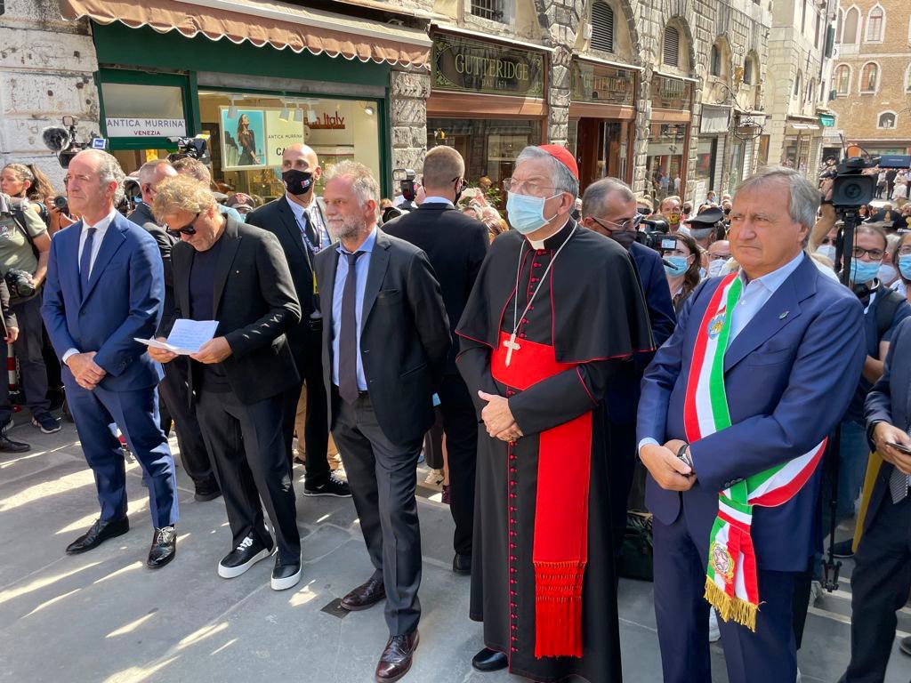 Ministero del Turismo tweet media