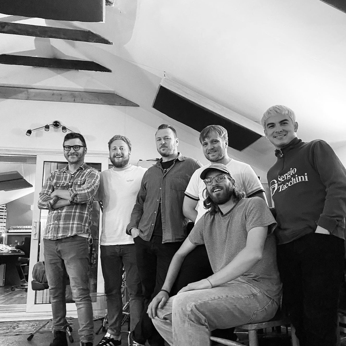 feensband's tweet image. Had a blast experimenting and working on new stuff with @edcosens of @Reverend_Makers and @Sandersonicus recently! 

Legends x