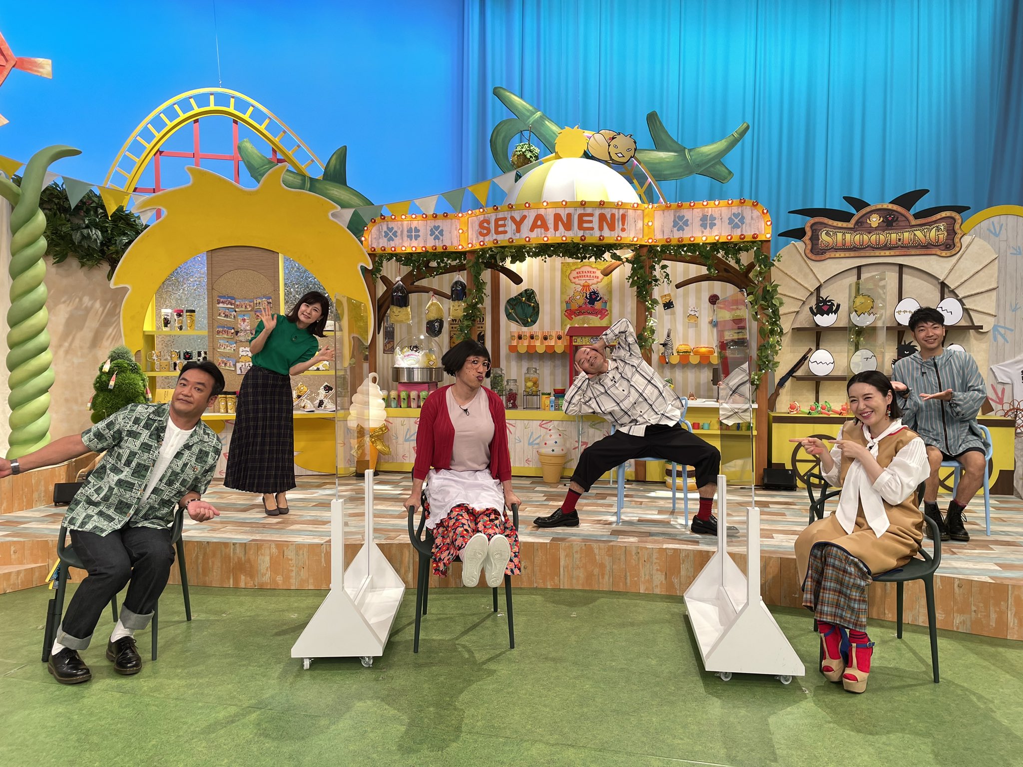 せやねん No Twitter 今回も いつもと ちょっと違う せやねん でした 意外に腕の筋肉が凄かった 吉本新喜劇 すっちー 座長 炊飯器をくまなくチェックしてた 家電好き チュートリアル徳井 さん ありがとうございました 今週もよろしくお願いします せやねん No Twitter 今回も いつもと ちょっと違う せやねん でした 意外に腕の筋肉が凄かった 吉本新喜劇 すっちー 座長 炊飯器をくまなくチェックしてた 家電好き チュートリアル徳井 さん ありがとうございました 今週もよろしくお願いします