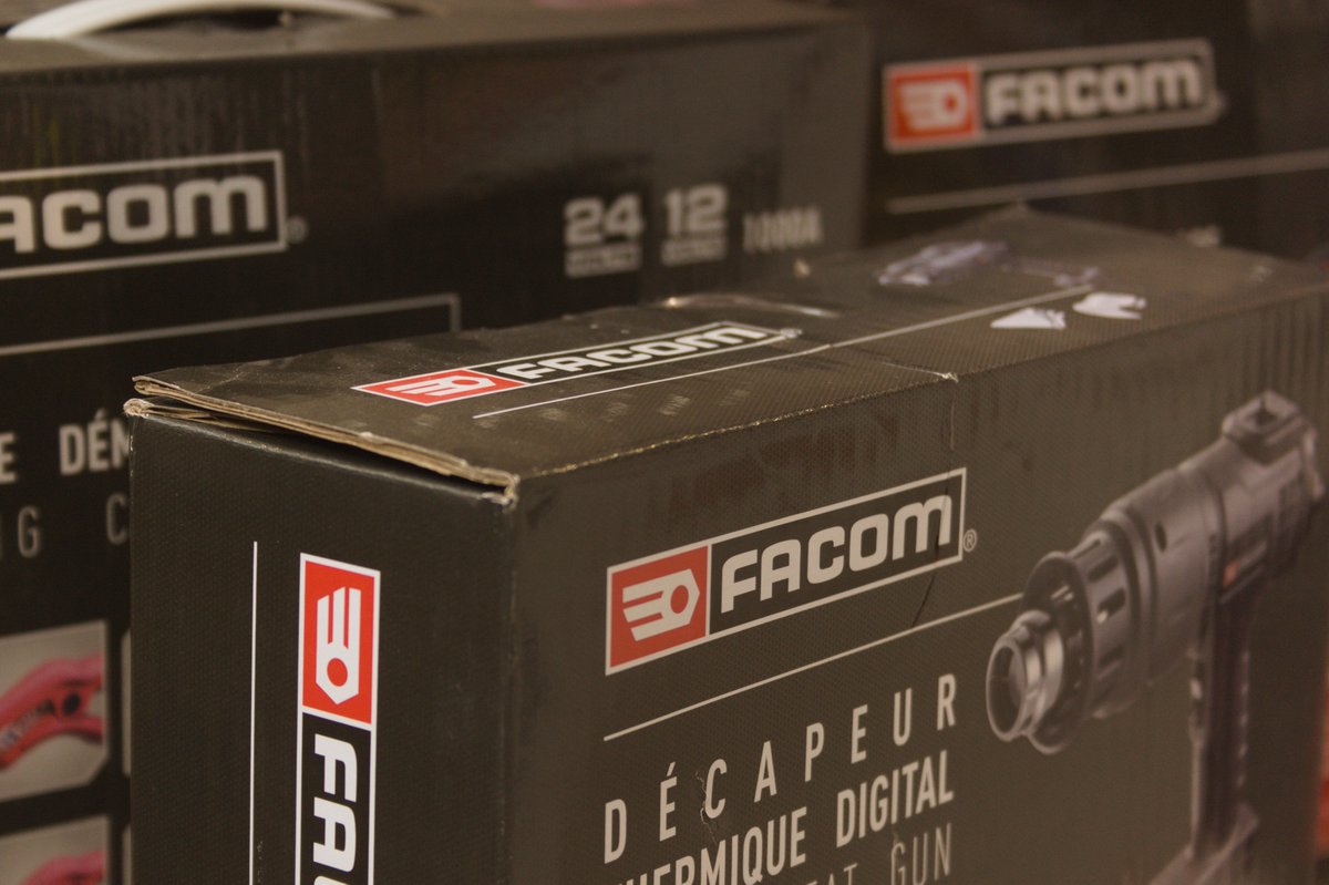 Excelencia, innovación y calidad. 

#facom #suministros #suministrosindustriales #suministroszadorra