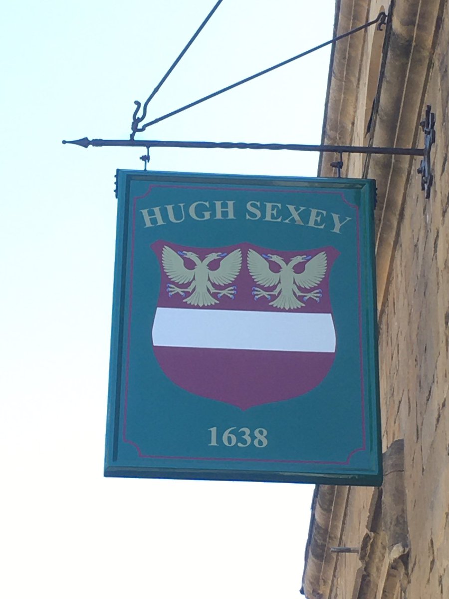 MathewJLyons's tweet photo. Hugh Sexey, a man whose name I know through Maureen Jurkowski’s splendidly-titled ‘“I believe in miracles”: Hugh Sexey’s thing: taxation of ecclesiastical benefices in the reign of Elizabeth’ https://t.co/UxcBuHxQan