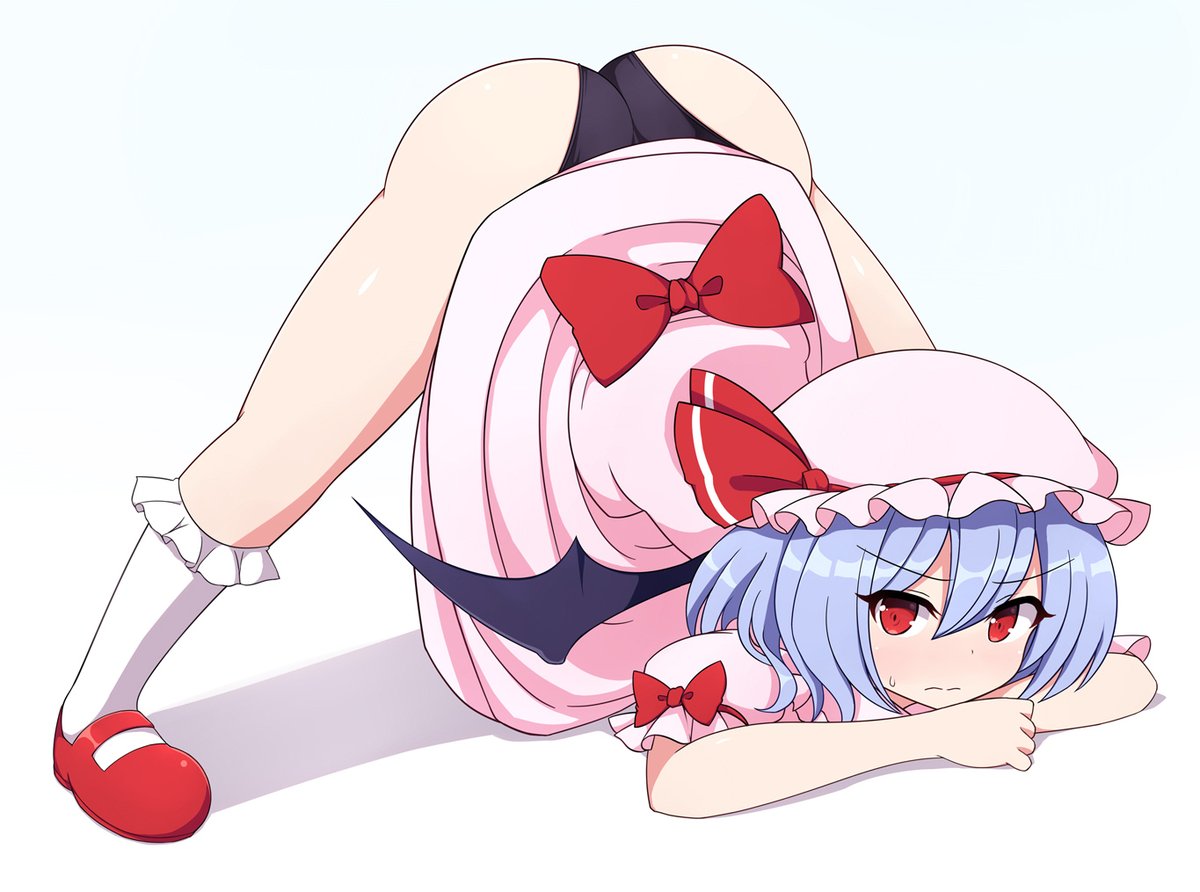 Jack-o challenge❤️レミリアお嬢様✨✨ 