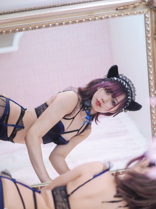 コスプレイヤーばななおれのTwitter画像18