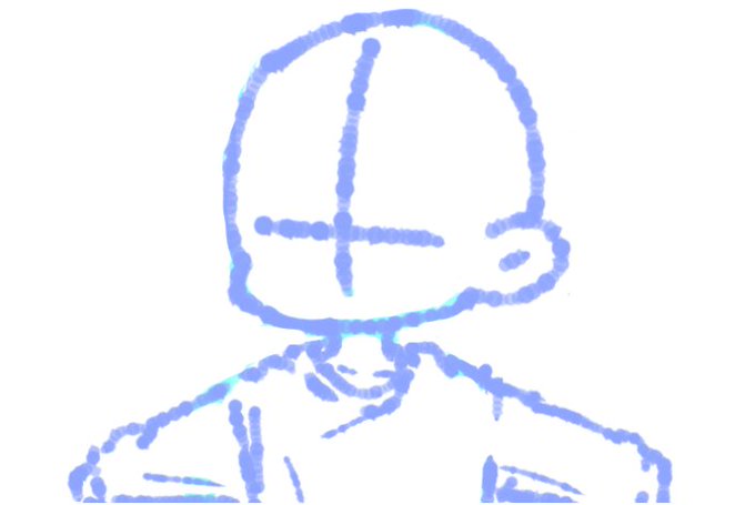 トレス素材のtwitterイラスト検索結果
