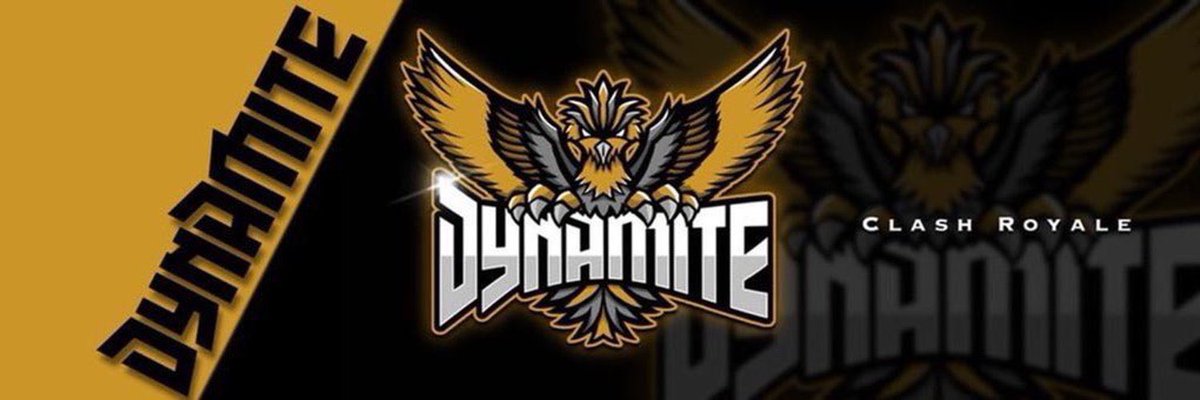 この度、パパに変わって
襲撃のダイナマイトのリーダーになりました。
上手くやっていけるか分かりませんし、昔みたいに強豪クランに戻せる自信はありませんが、強く楽しいクランにしていこうと思います。
明日、クラメン募集もするので是非🙇‍♂️
これから頑張っていきます🔥
ぱぱ(@cr_baba )お疲れ様😌