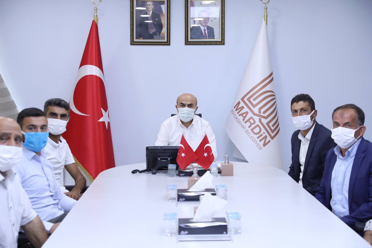 Mahmut Demirtaş