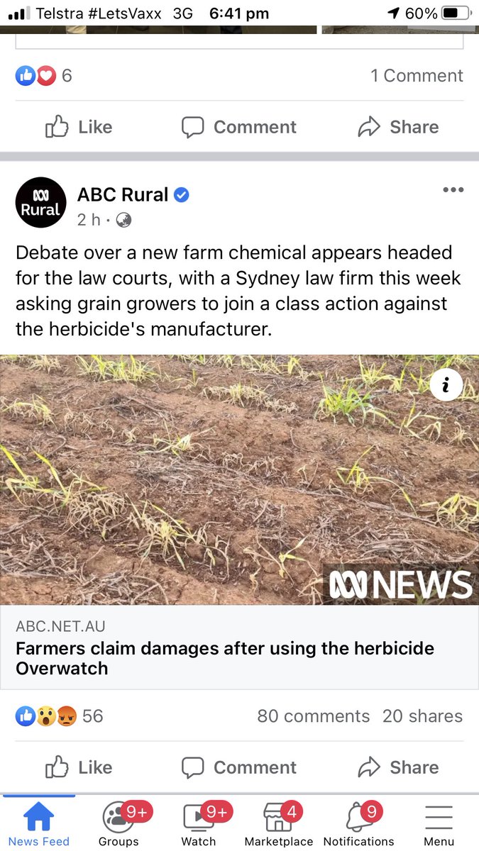 What’s people’s thoughts on this.