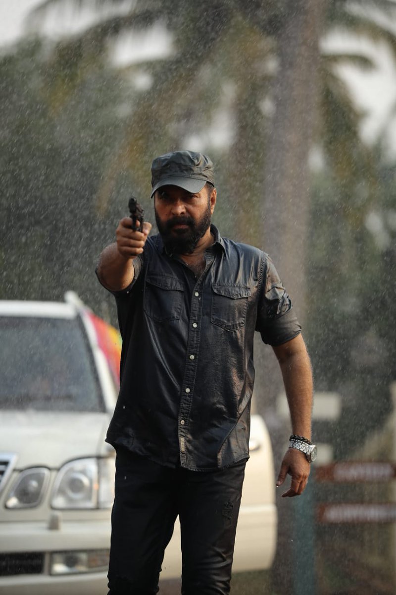 _Dil_jith_'s tweet photo. The hours of remains is so precious and important.. need every seconds to celebrate.. happy birthday ikkaa

#HappyBirthdayMammukka https://t.co/3HpYPAa4oK