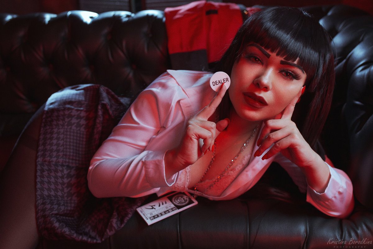 𝙒𝙞𝙡𝙡 𝙮𝙤𝙪 𝙥𝙡𝙖𝙮 𝙖 𝙜𝙖𝙢𝙚 𝙬𝙞𝙩𝙝 𝙢𝙚? 🎲❤️
#yumekojabami #kakegurui https://t.co/N7tvAHKD1L