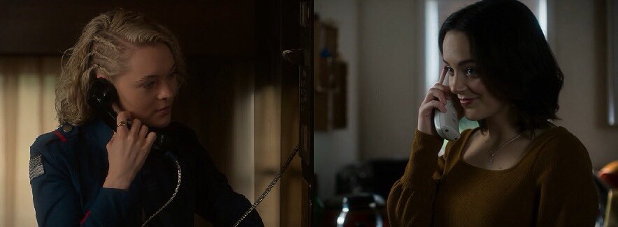 dnevsrachel's tweet photo. "it's there an US to know about? "
#Raylla #MotherlandFortSalem #SaveFortSalem #RenewMFS #loveislove #Fight4MFS https://t.co/K4fqiZPh9u