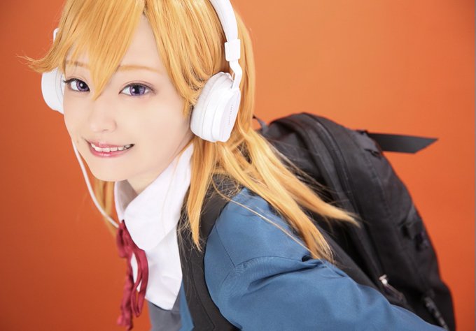 Twitterのコスプレ画像62