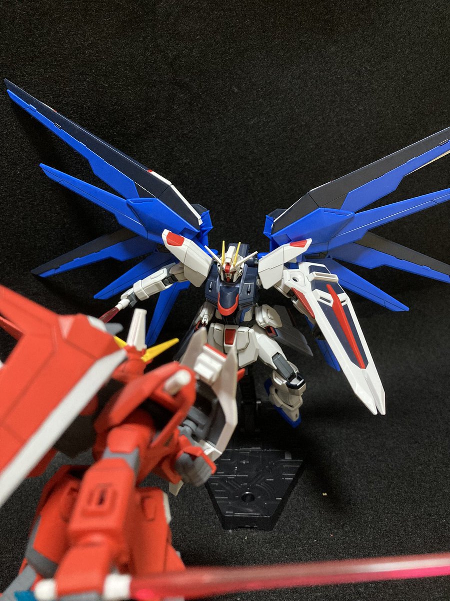 Twoucan Hgセイバーガンダム の注目ツイート イラスト マンガ コスプレ モデル Twoucan Hgセイバーガンダム の注目ツイート イラスト マンガ コスプレ モデル