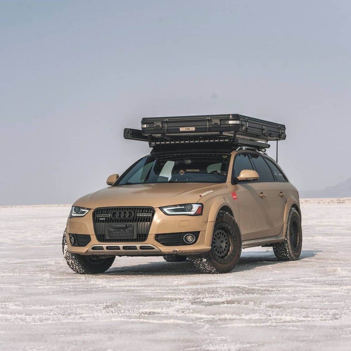 Explore all the roads. 
@dffrent_allroad 
#Audi #B8allroad #allroad
#AudiClubNA #ACNA