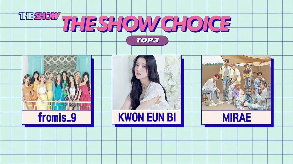 cyoungfr's tweet photo. ️
#ofChaeng a couple hours before THE SHOW start, we already get nominate of top 3. thats give us a hope for our 1st win since debut
️ https://t.co/nA9MrJaHlX
