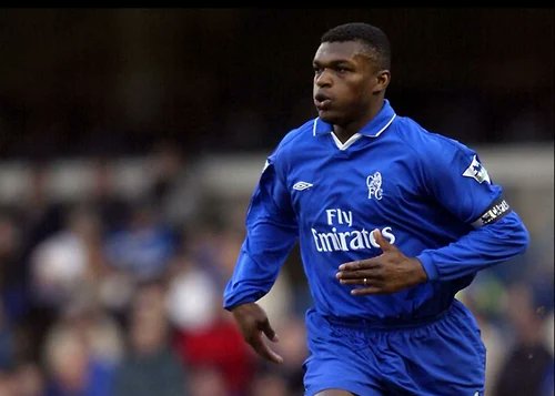 Happy birthday to one of the greatest ever centre-backs Marcel Desailly  