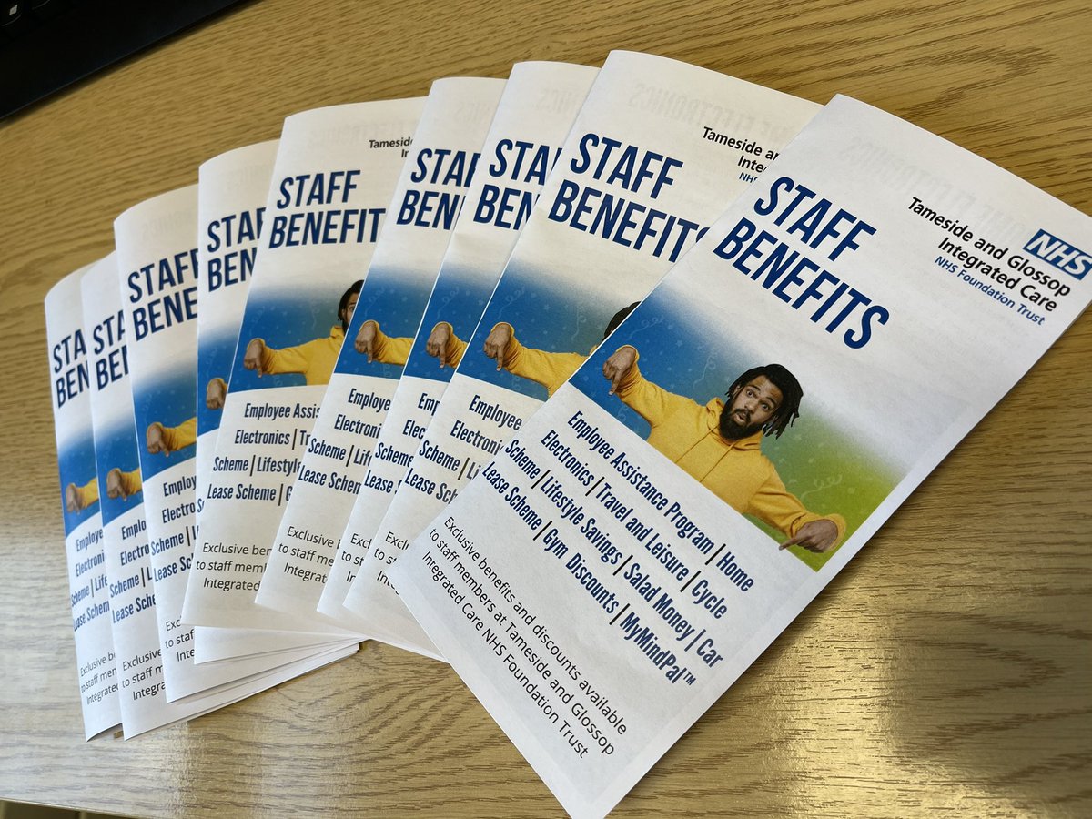 T&G ICFT Colleague Experience (@tgicft_colexp) on Twitter photo Hot off the press. Our new staff benefits leaflets are now LIVE & ready to be distributed! If you’d like any of these for your teams please email Colin.smith@tgh.nhs.uk If you’re looking to spread the cost of yours next holiday or grab yourself a bargain this leaflet is for you! Hot off the press. Our new staff benefits leaflets are now LIVE & ready to be distributed! If you’d like any of these for your teams please email Colin.smith@tgh.nhs.uk If you’re looking to spread the cost of yours next holiday or grab yourself a bargain this leaflet is for you!