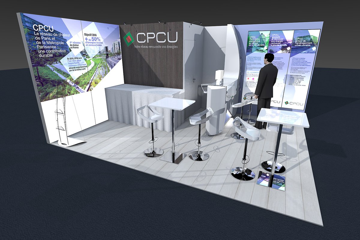 La_CPCU's tweet photo. J-3 🗓️ #EspaceCollectivités au Parc des Expositions de Paris-Le Bourget.
Venez rencontrer et échanger avec les équipes de la CPCU sur des projets énergétiques pour vos #territoires. Rendez-vous sur le stand A30. #ChaleurDurable https://t.co/LbK56HEdIT