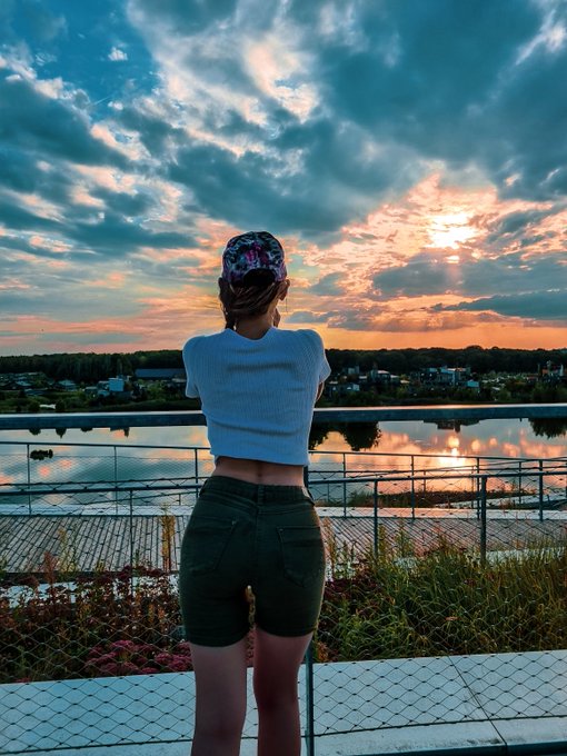 &Ccedil;a change des photos hot...mais c'est sympa de temps en temps 🌞 https://t.co/yue4FWNTN2