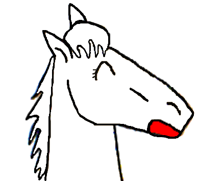 馬の絵のtwitterイラスト検索結果 馬の絵のtwitterイラスト検索結果