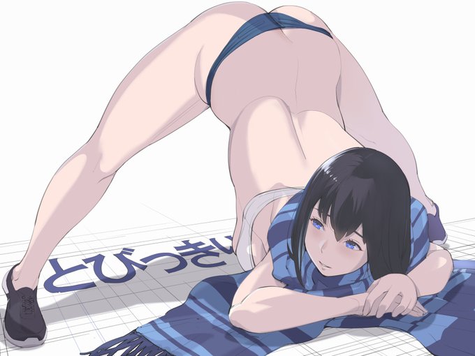 「とびっきり可愛い」9月11日リリース!
(このイラストは製品版には入っておりません。広告用に描きました。) 