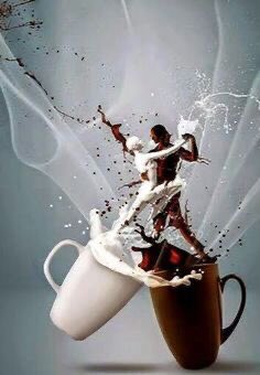 Hay que ser felices,
no perfectos. 💐

Disfruta hoy, dile si
a la vida y se feliz 😀 

Que tú día sea genial  ☕️🌹

#BuenMartes
#VivirParaSerFeliz
#LYF15