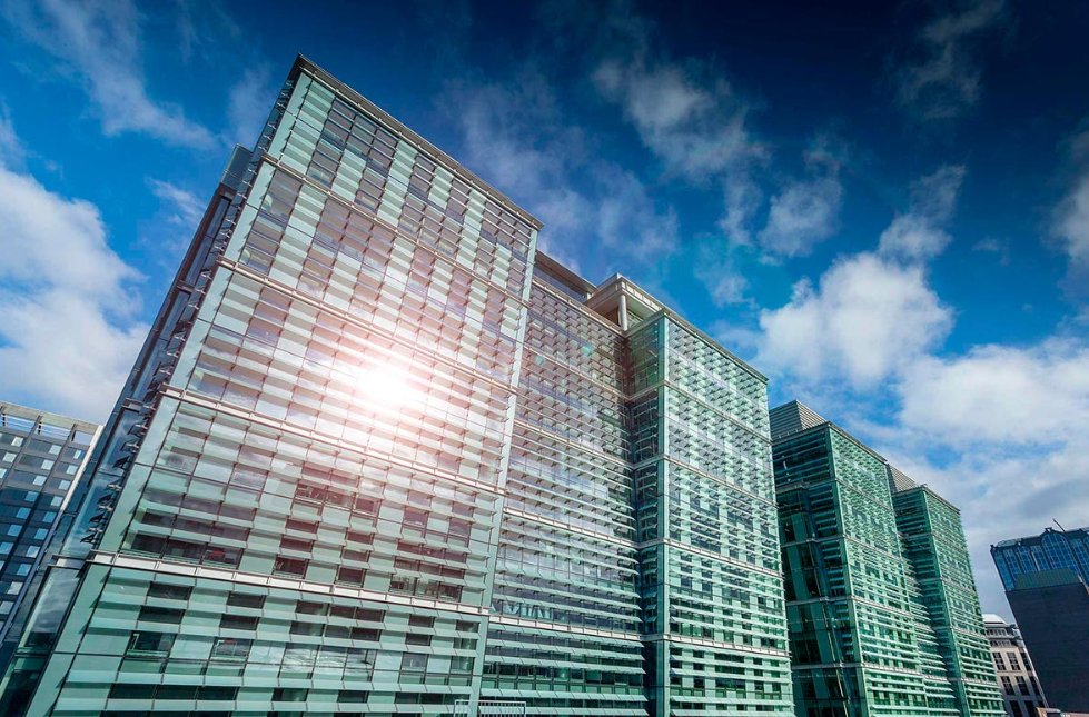 Could windows and doors be the solution to powering our homes and workplaces more sustainably?

These products are designed to do just that: ow.ly/ymZK50FUMqw