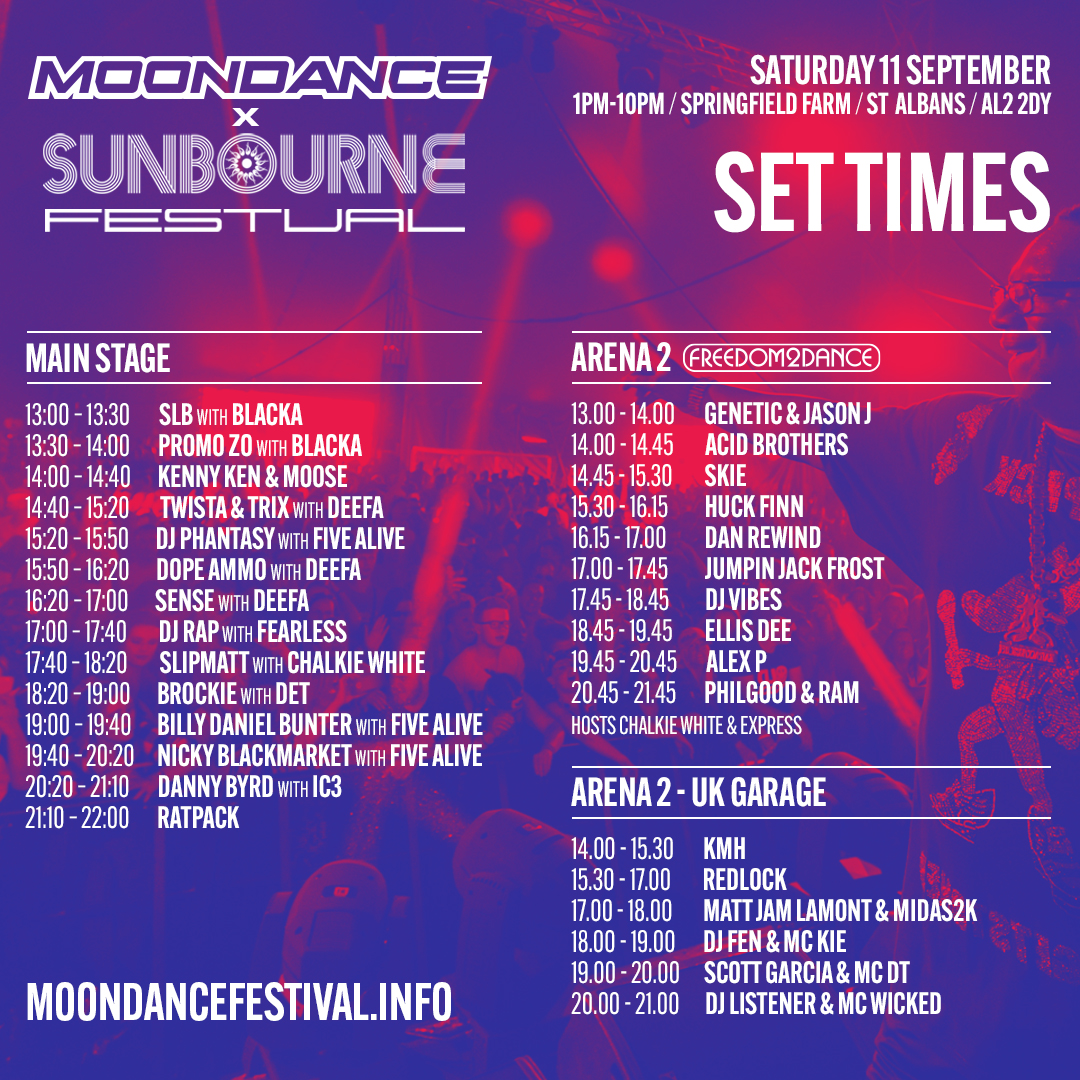 moondance tickets 2021