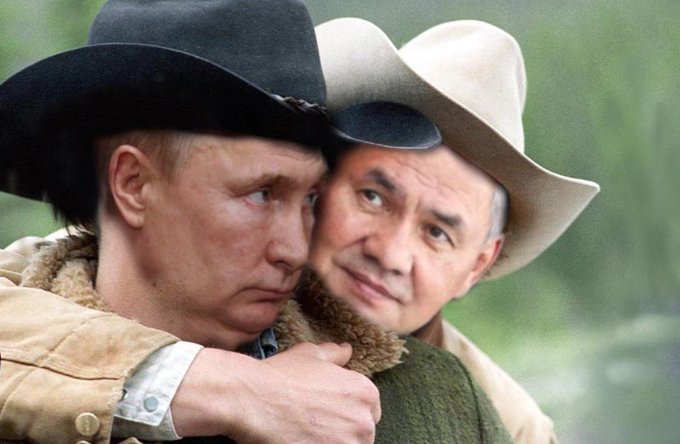 Путін і Лукашенко узгодили 28 програм інтеграції РФ і Білорусі та домовилися про єдиний ринок газу - Цензор.НЕТ 7031