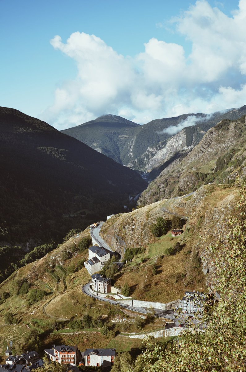 AndorraSostenible - Medi Ambient i Sostenibilitat tweet media