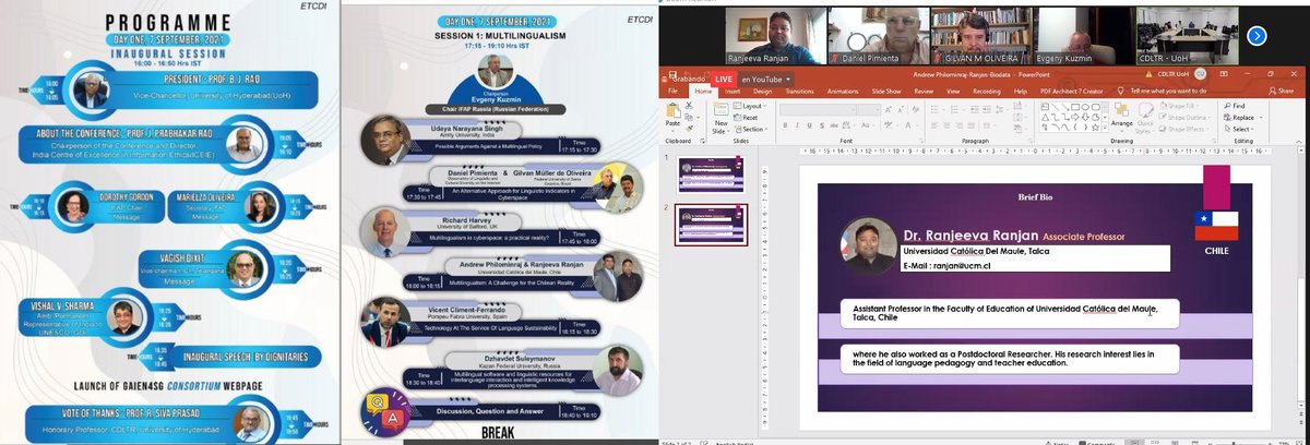 Ranjeeva Ranjan tweet media