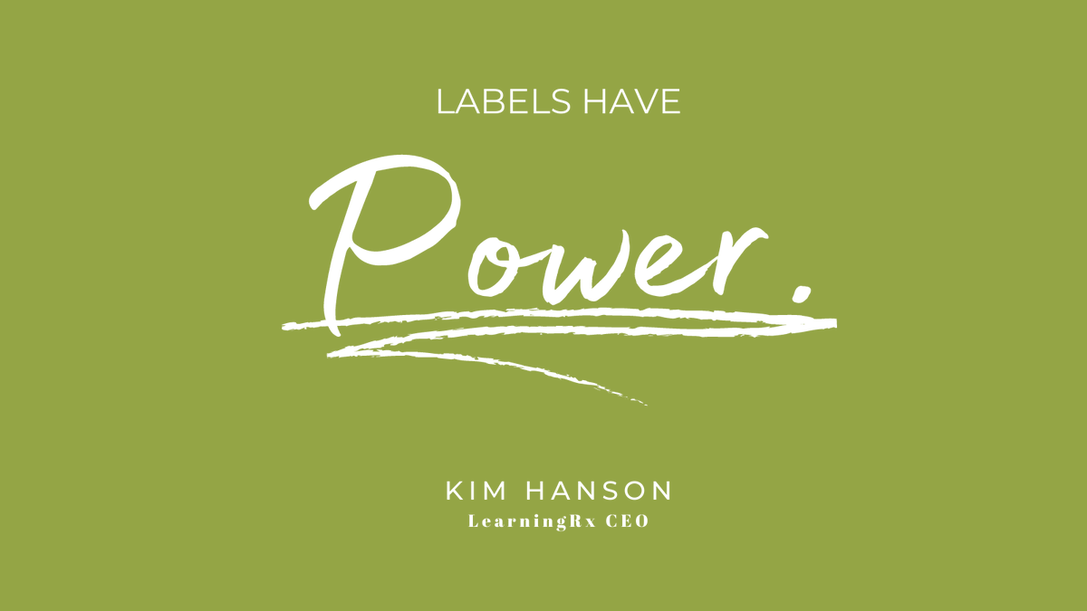 kmgibhanson's tweet photo. Labels are not always negative; they can reflect positive characteristics, show our uniqueness, motivate us, and provide meaningful goals in our lives. It's up to us to decide which labels we give power.
#leadership #motivation #mindfulness https://t.co/l44v2kCDyD