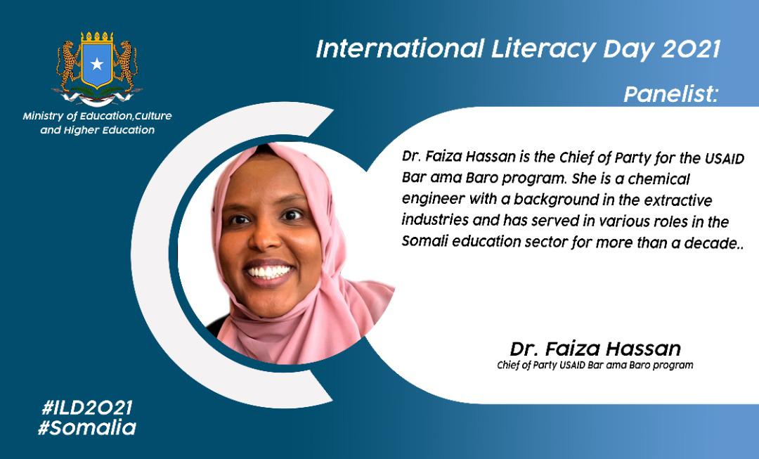 Ministry of Education, Culture & Higher Education tweet media