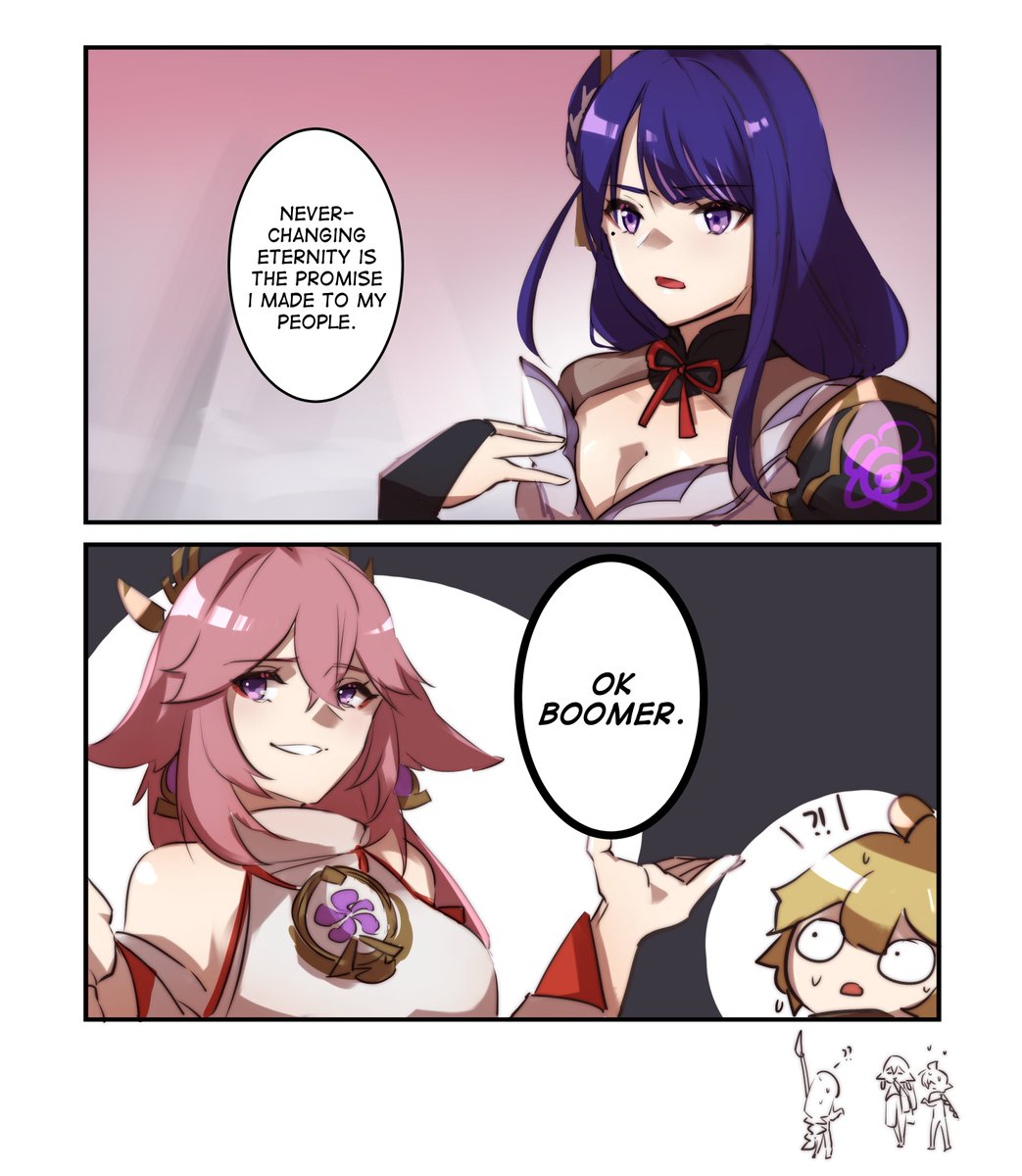 2.1 spoilers
I dunno I just found it funnier in my head 