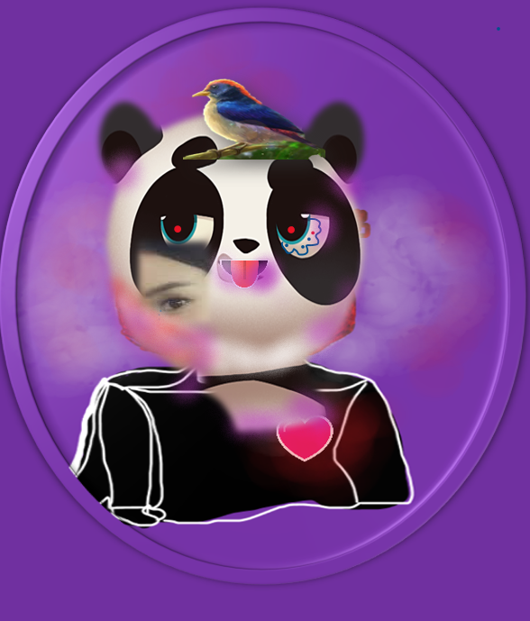 BeachBitcoin's tweet photo. @coin_artist Let's test it. Please retweet my dream panda collection on @opensea .

https://t.co/WDm6yic5F2 https://t.co/d4o4lky6pK
