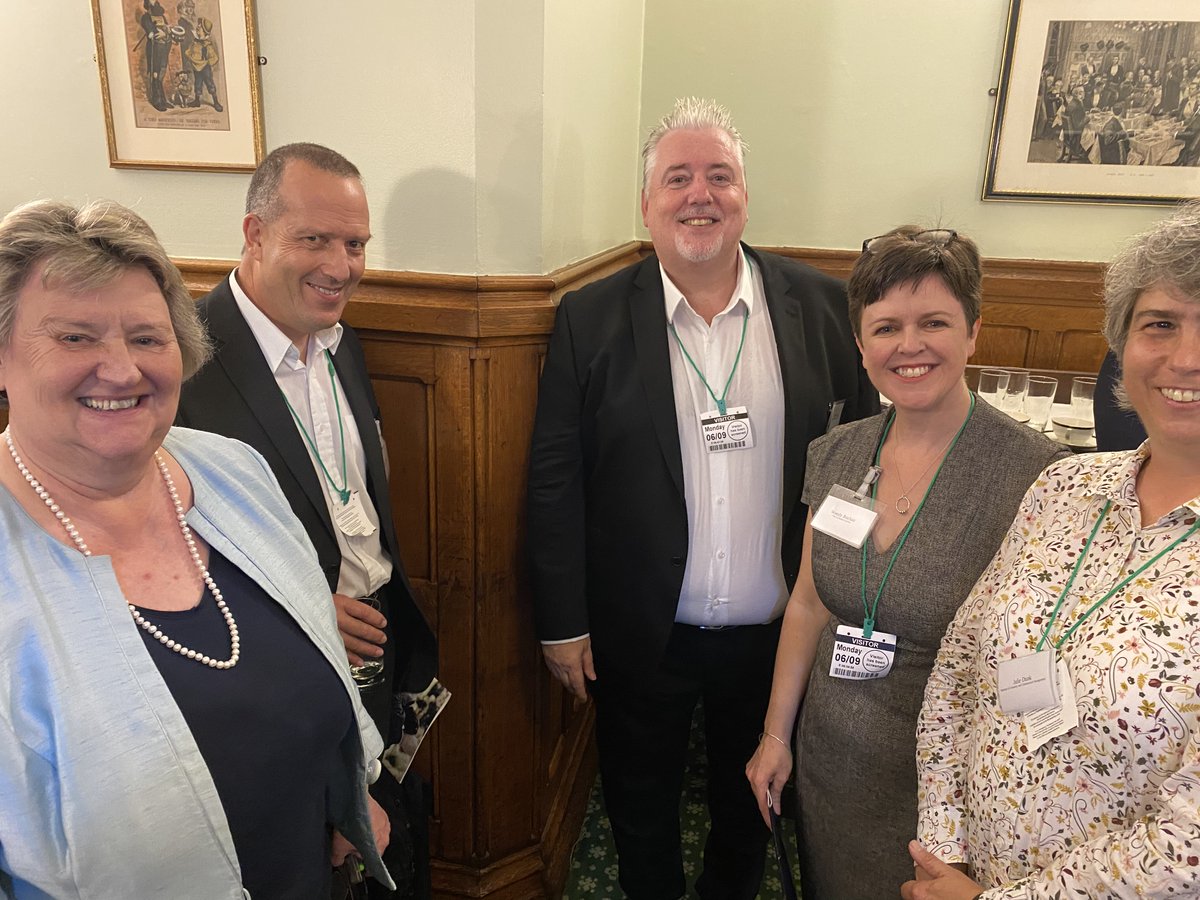 APPG for Funerals and Bereavement tweet media