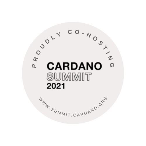 We are proud to be hosting a #CardanoSummit2021 event in #Amsterdam for the #CardanoCommunity.

Sign up to the group for updates

meetup.com/Cardano-Blockc…

#Cardano #Blockchain