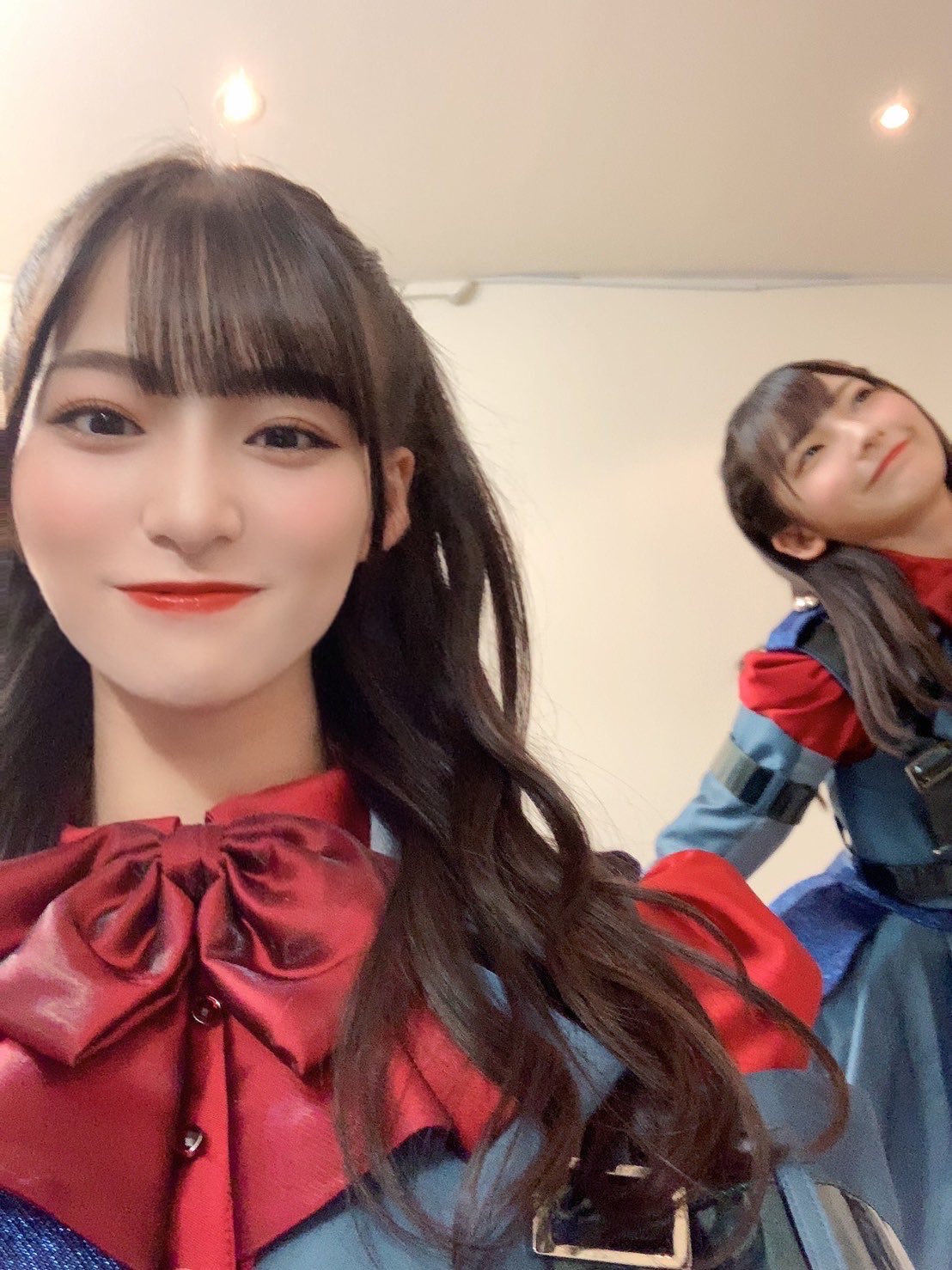 ジ*望様 ノイミー 冨田菜々風 チェキ 当選品 Amazon.co.jp: ≠ME