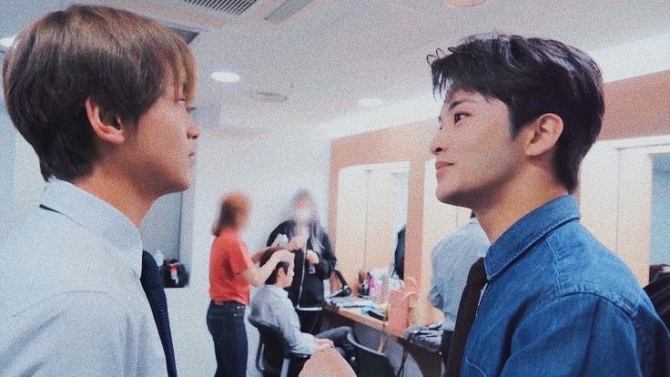 ✨ MARKHYUCK LECTURER UNIVERSE ✨

Tulisan indah yang digoreskan oleh kakak dosen dan adek mahasiswa ke lembaran hidup mereka bersama.