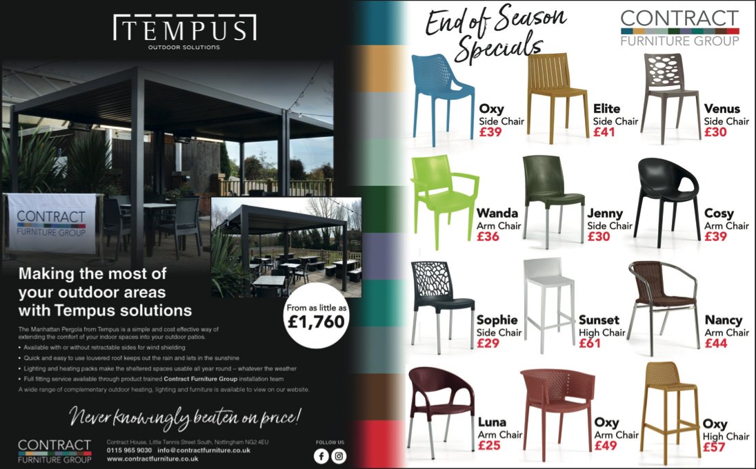 End of season specials
<a href="/contractfurngp/">Contract Furniture</a>