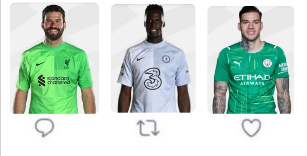 Let’s settle this guys