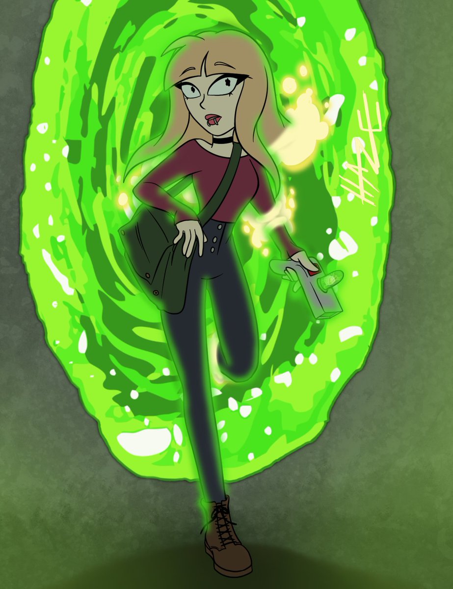 𝙰𝚕𝚒𝚊𝚜: 𝚃𝚑𝚎 𝚁𝚒𝚌𝚔𝚕𝚎𝚜𝚜 𝚃𝚛𝚊𝚟𝚎𝚕𝚎𝚛