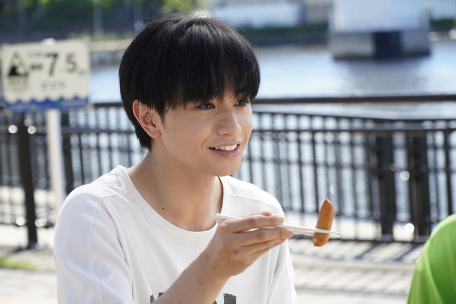 彼女はキレイだった 日本版 第9話のあらすじ ネタバレ フジ 7月ドラマ 愛と宗介のラブラブぶり 樋口の正体