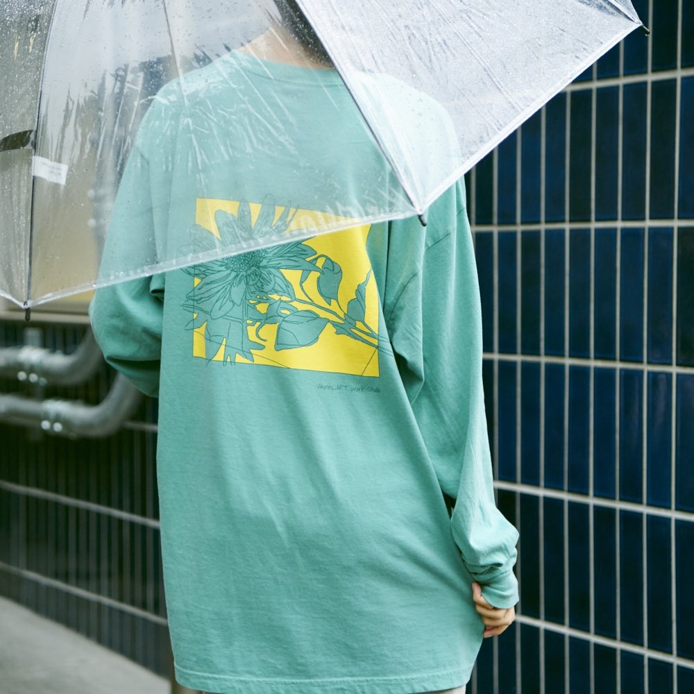 Vaundy_ART Work Studio on X: 