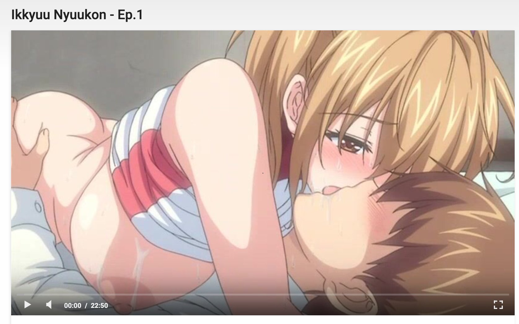Hentai Moon | Hentai Video Online on X: Ikkyuu Nyuukon - Ep.1 Link:  t.coH5LB6WbEBB hentaimoon ahegaohentai t.coUEI1OLzIEx   X