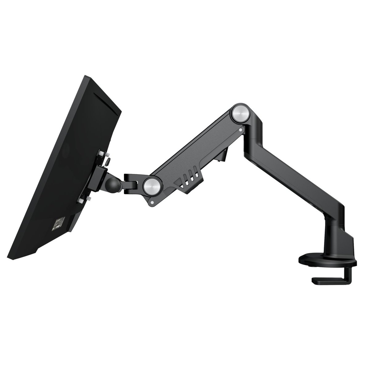 CMSelectracomUK's tweet photo. Our heavy duty RDMM9HD dynamic arm range can cater for 𝟰𝟯” 𝗺𝗼𝗻𝗶𝘁𝗼𝗿𝘀. The maximum loading capacity of the single arm version is 14 kg, but this can be upgraded!
Our arms, suitable for large scale fit outs or home use, can be found on our website.
https://t.co/FYL2PFisaI https://t.co/TCzYG5c7Zj